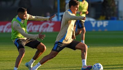 Dybala, sus idas y vueltas en la Selección, y por qué es un regreso especial