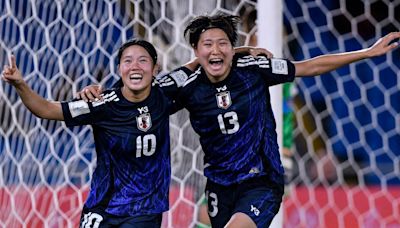 U20女子世界盃︱日本輕取荷蘭 朝鮮挫美國 決賽成亞洲盃翻版