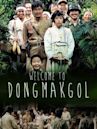 Welcome to Dongmakgol