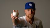 Jonathan Bowlan is heading to the Majors with the Royals