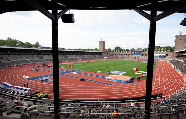 2024 Stockholm Diamond League: Preview, Schedule, How to Watch Live