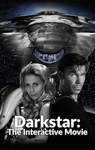 Darkstar: The Interactive Movie