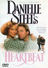 Danielle Steel's HEARTBEAT 1993 DVD John Ritter Playable in US