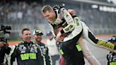 Pole to checkered flag: Byron dominates NASCAR's 1st road course race of season, wins at COTA