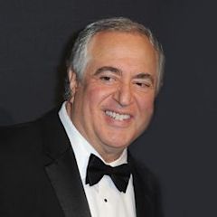 Nick Vallelonga