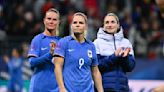 Équipe de France féminine: la pré-liste des Bleues pour les JO dévoilée, avec Le Sommer