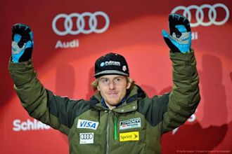 Ted Ligety