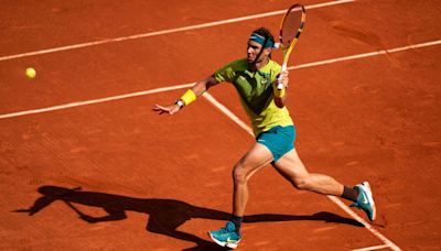 Rafael Nadal ya aterrizó en Suecia ¿Cuándo y en qué torneo vuelve a jugar?