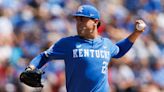 Kentucky baseball outlasts Western Michigan in 2024 NCAA tournament