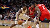 Report: Rockets could explore Zion Williamson trade involving No. 4 pick
