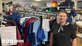 Crewe uniform exchange expecting busy summer