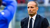 Juventus May Sack Massimiliano Allegri On May 16