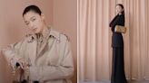 Jun Ji-hyun becomes Burberry’s first South Korean woman ambassador