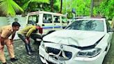 Mumbai BMW accident: No one will be spared, says CM Shinde - News Today | First with the news