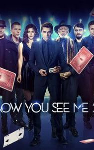 Now You See Me 2