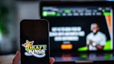 DraftKings Falls as Illinois Nears Sports Betting Tax Hike