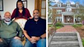 Three Siblings Open First Ever Black-Owned Bed and Breakfast in Gettysburg, Pennsylvania