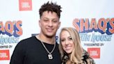 Oh, Baby! Patrick Mahomes, Brittany Matthews Are Expecting Baby No. 2: Pic