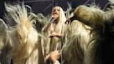 AP Photos: A gallery of images from the Coachella Music Festival, the annual party in the desert