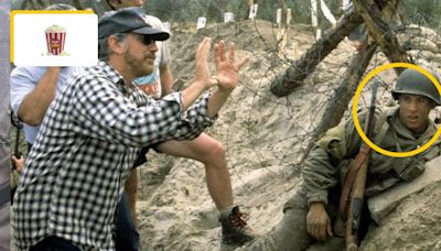 "Un crime contre le cinéma" : pourquoi Vin Diesel a déçu Steven Spielberg