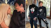 Khloé Kardashian, Corey Gamble and More Lead Sweet Tributes to 'Queen' Kris Jenner on Her 68th Birthday