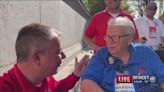 Kern Veterans visit the National Archives in Washington D.C.