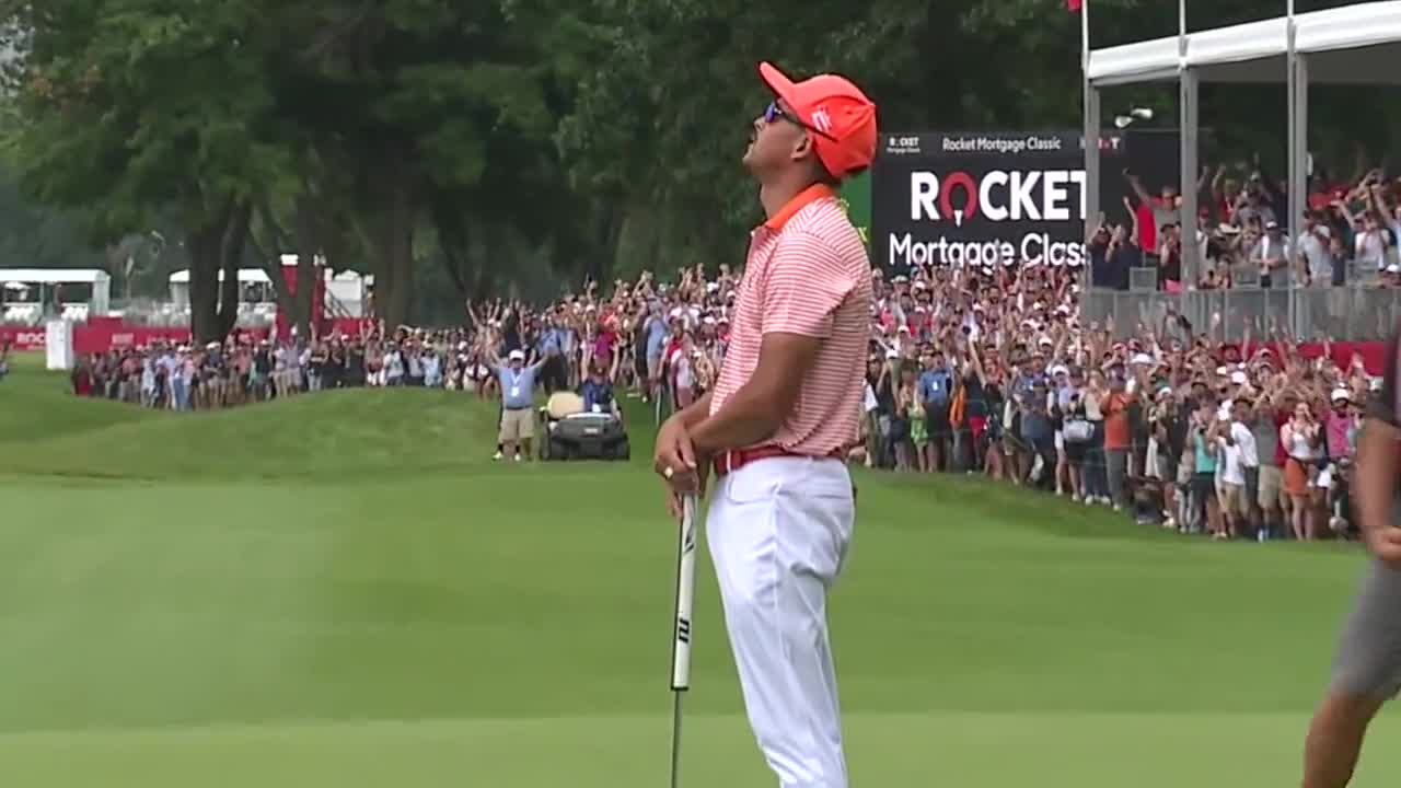 2024 Rocket Mortgage Classic tickets go on sale May 6