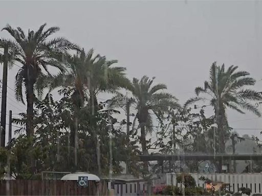 午後雨彈開轟！3縣市大雨特報 下到晚上