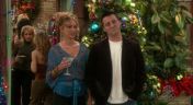 13. Joey and the Christmas Party