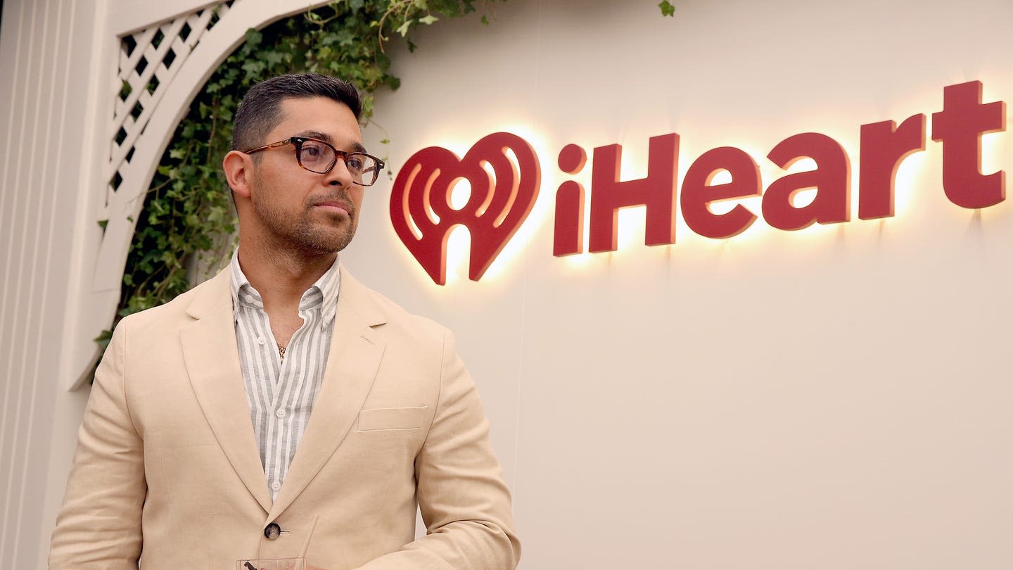 'NCIS' Fans, You Can See Wilmer Valderrama IRL on His Book Tour