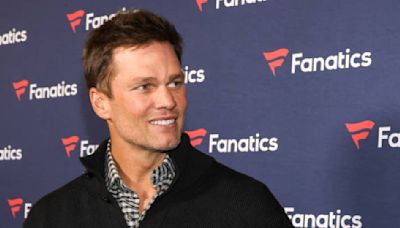 Tom Brady Being His Competitive Self Reveals Standards He Will Judge Himself On as Fox’s Lead NFL Analyst