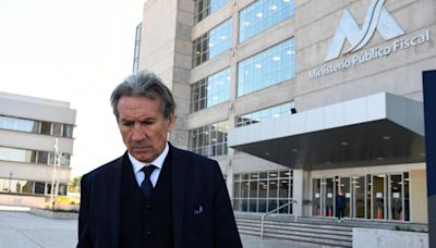 Argentina: jugadores de rugby franceses acusados de violación enfrentan a la Justicia
