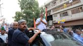 El ministro principal de Delhi vuelve a la cárcel tras su libertad provisional durante las elecciones en India