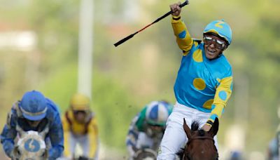 The Kentucky Derby is turning 150 years old.