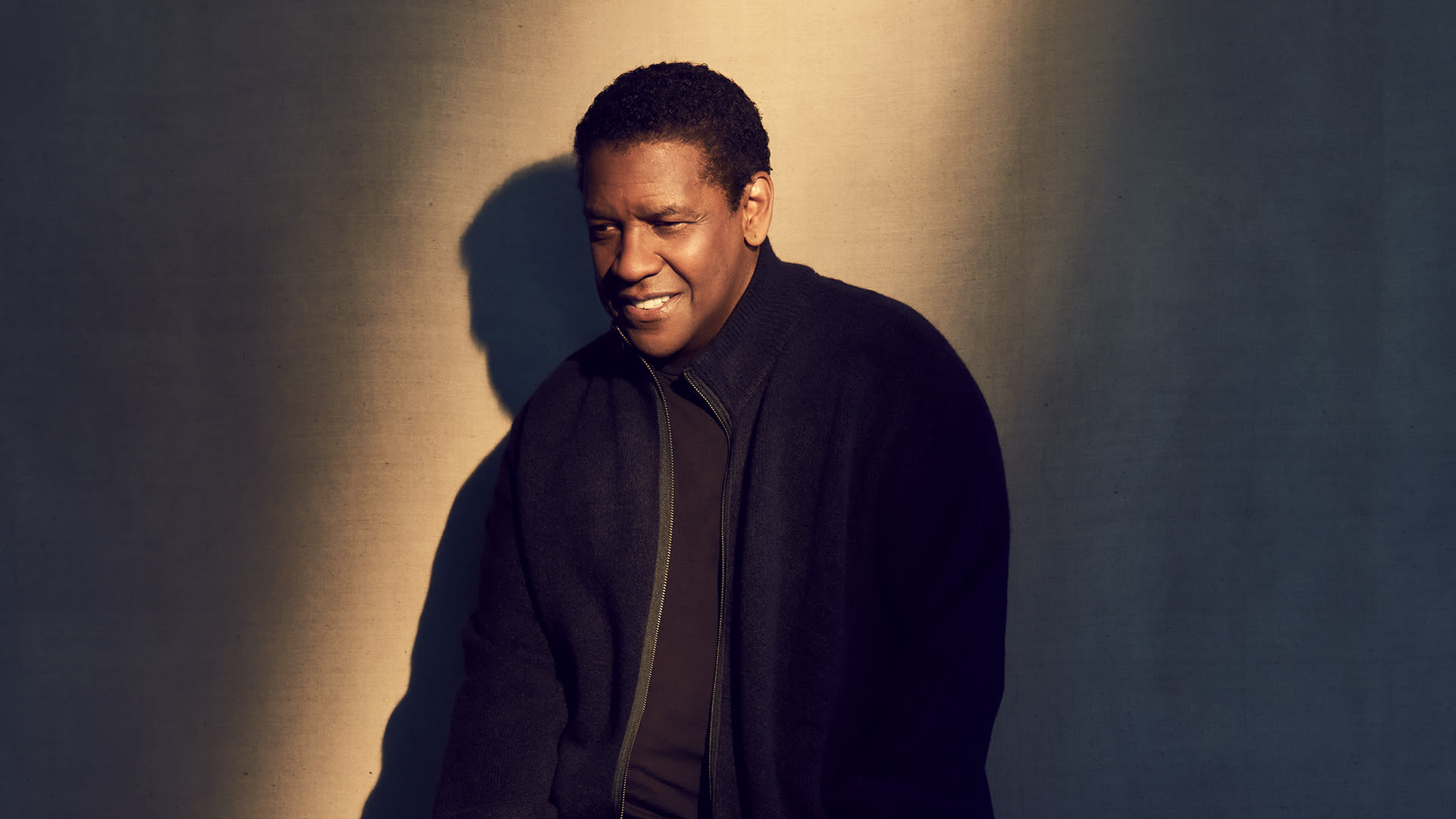 Denzel Washington on Watching Son Malcolm Direct ‘The Piano Lesson,’ Which August Wilson Adaptation Is Next and Why...