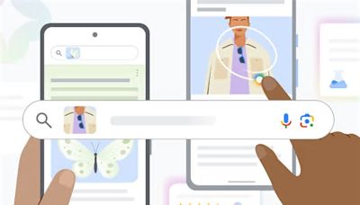 Google 「畫圈搜尋」即將登陸更多 Android 機型，畫圈、翻譯、搜尋一次搞定