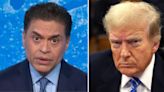 CNN's Fareed Zakaria Doubts Trump Hush Money Charges Would Have Been Filed Against Any Other Defendant