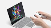 微軟 Surface Laptop Go 2 擁有更快速度和更多儲存