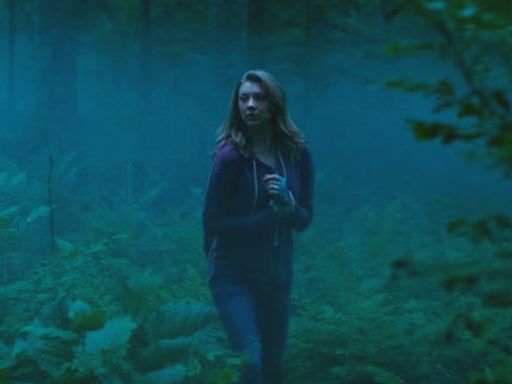 Llega a Netflix la película de terror sobre la leyenda de Aokigahara, el bosque de los suicidios