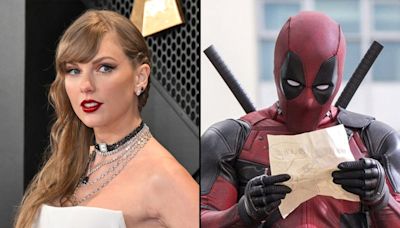 Is Taylor Swift in 'Deadpool 3'? All the Theories and Possible Clues