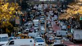 The Cost of Suspending Congestion Pricing