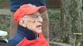 Dick Cogdal, 107-year-old Marching Illini alum, passes away