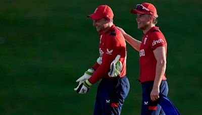 England rooting for Australia to beat Scotland? Jos Buttler says 'absolutely'
