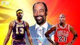 Knicks Legend Walt Frazier Says Wilt Chamberlain Is The GOAT Over Michael Jordan