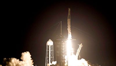 RICH LOWRY: Yes, it’s long past time to militarize space