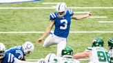 Indianapolis Colts waive former Georgia Bulldog kicker