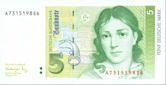 Deutsche Mark