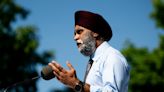 Sajjan’s office cites privacy, won’t say if he intervened for other Afghan groups