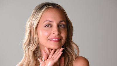 Cat Ladies, Unite! Nicole Richie’s New Campaign Is the Role of a Lifetime