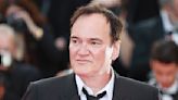 Quentin Tarantino Pictured Hanging Out With Israeli Troops to ‘Boost Morale’